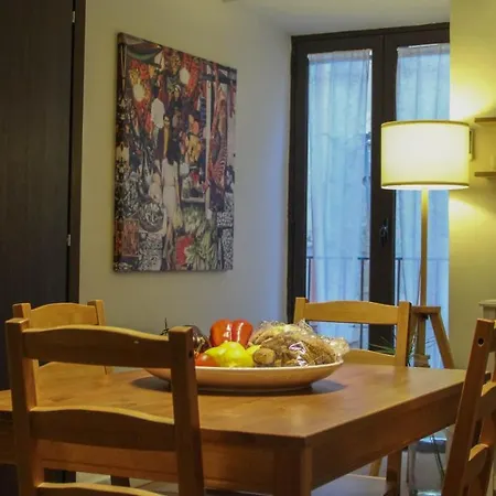 Lägenhet Casa Carolino *