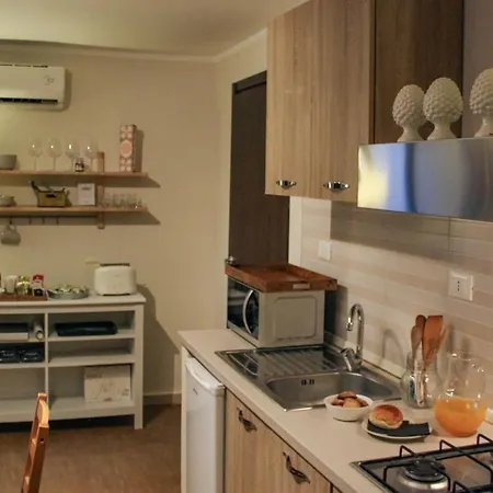 Casa Carolino * باليرمو