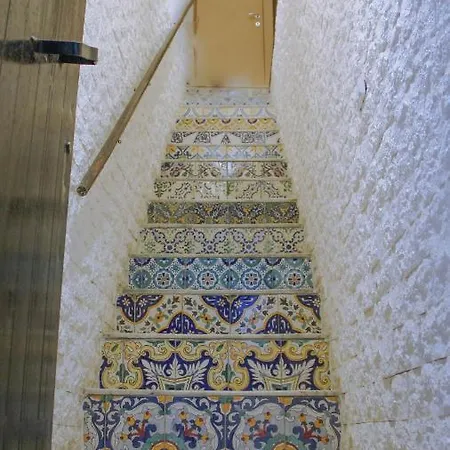 Casa Carolino Palermo