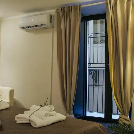 شقة Casa Carolino