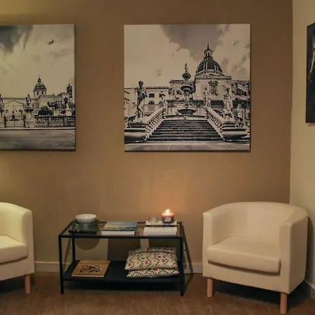Apartamento Casa Carolino