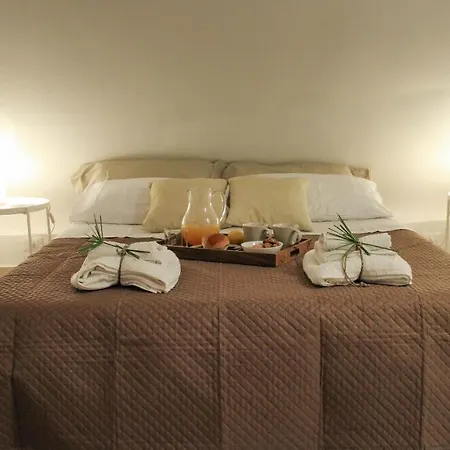 Casa Carolino * باليرمو