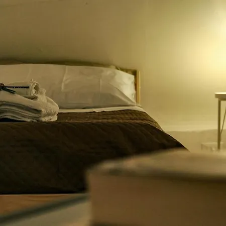 Apartamento Casa Carolino Palermo