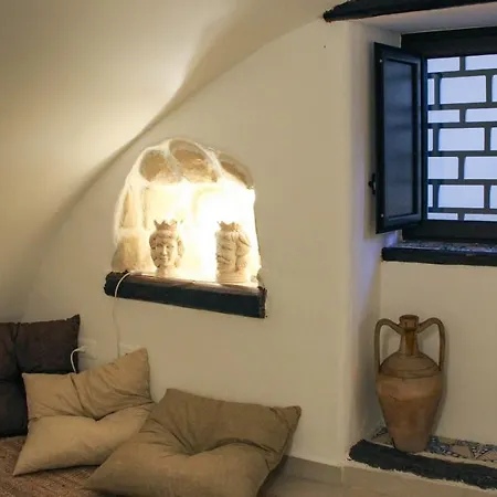 Apartamento Casa Carolino
