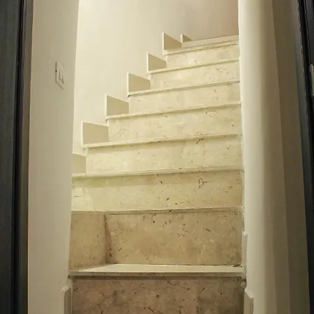 Casa Carolino شقة