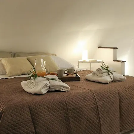 Casa Carolino * باليرمو