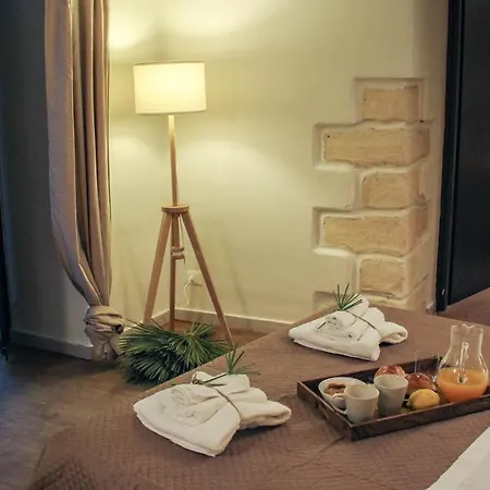 Apartamento Casa Carolino Palermo