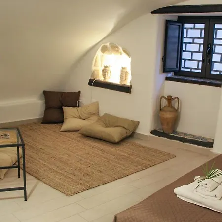 Casa Carolino