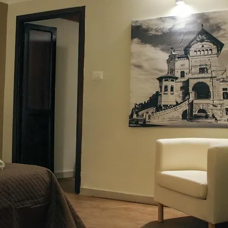 Casa Carolino باليرمو