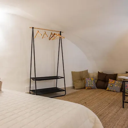 アパート Casa Carolino パレルモ