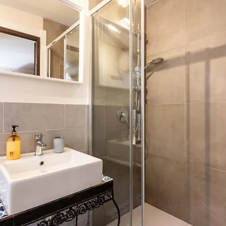 アパート Casa Carolino *