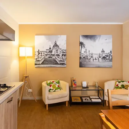 アパート Casa Carolino *