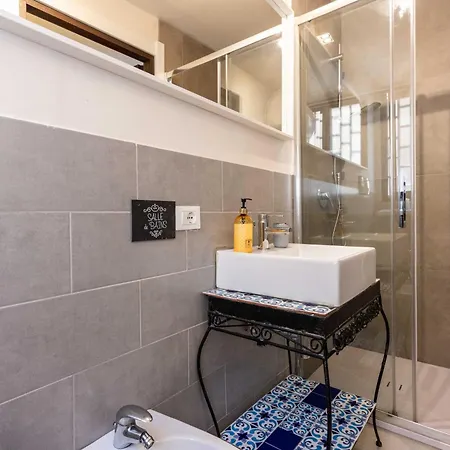 アパート Casa Carolino *