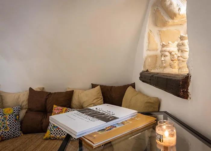 Appartement Casa Carolino *