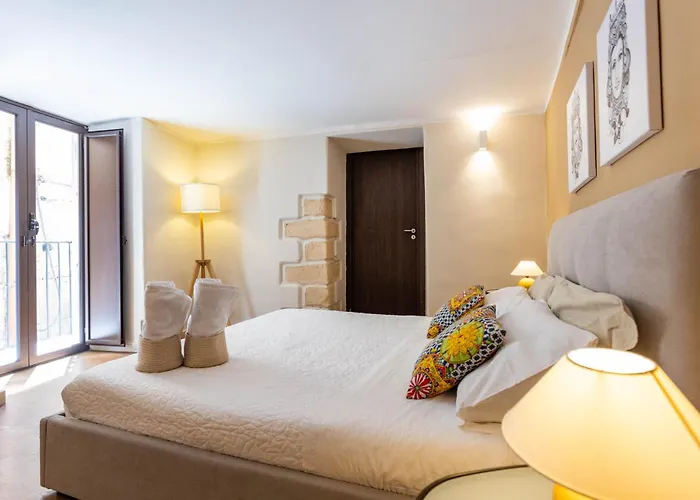 Appartement Casa Carolino