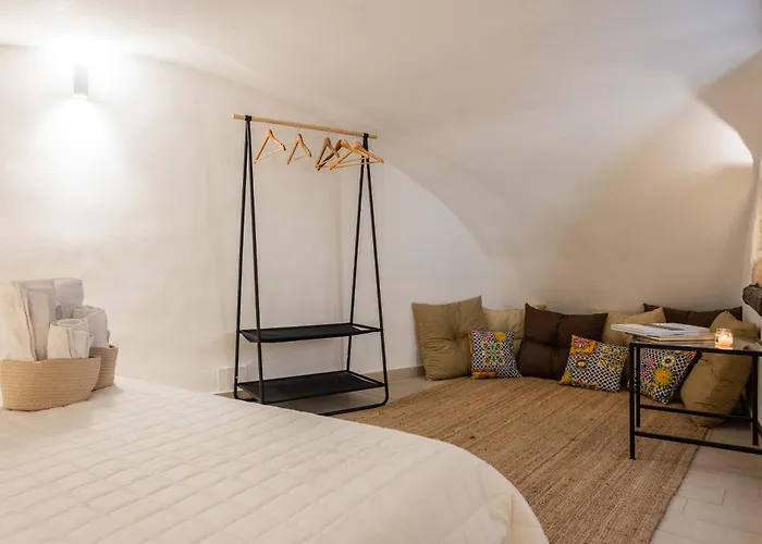 Appartement Casa Carolino Palermo