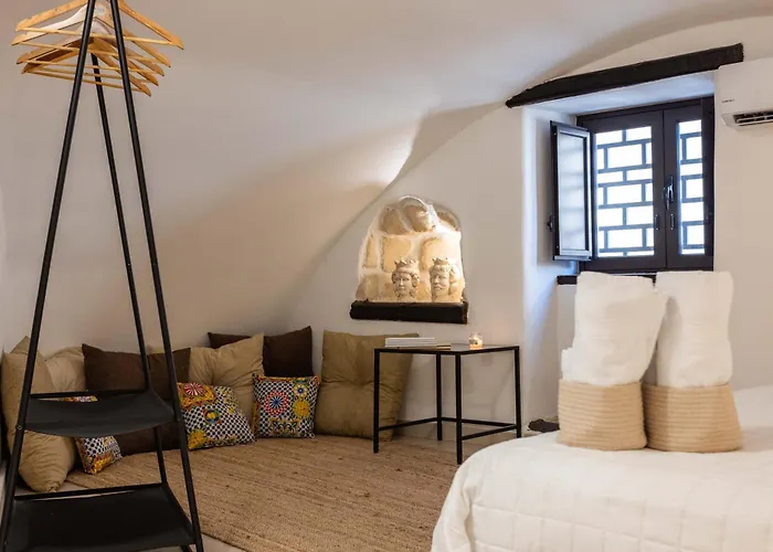Appartement Casa Carolino