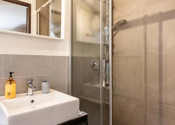 Appartement Casa Carolino *