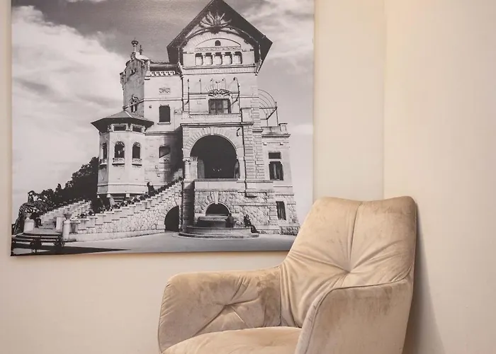 Casa Carolino *