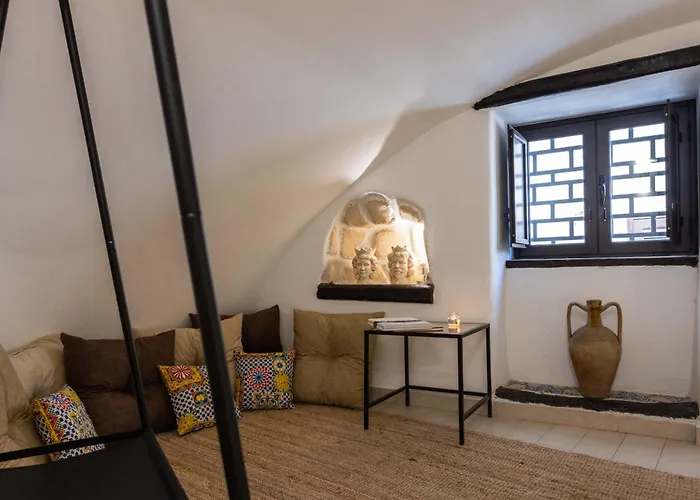Casa Carolino *