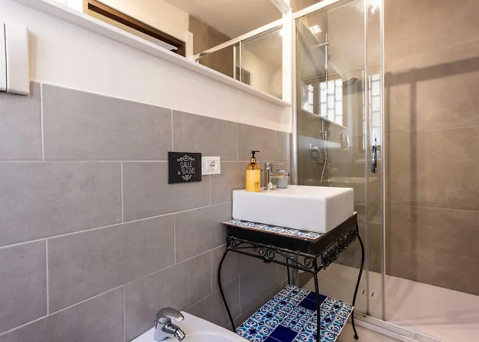 Appartement Casa Carolino *