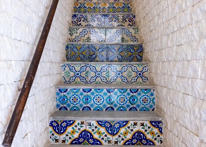 Casa Carolino Appartement Palermo
