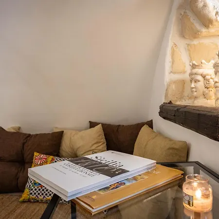 Apartment Casa Carolino *