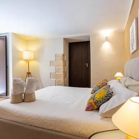 Apartment Casa Carolino
