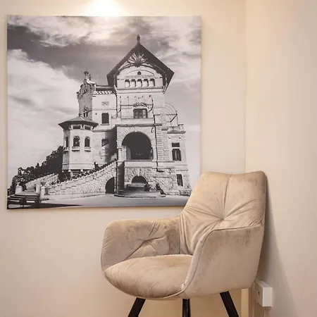 Casa Carolino *