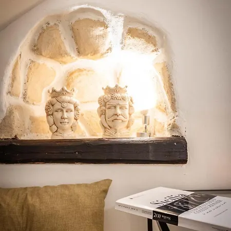 Casa Carolino *