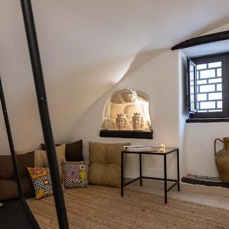 Casa Carolino *